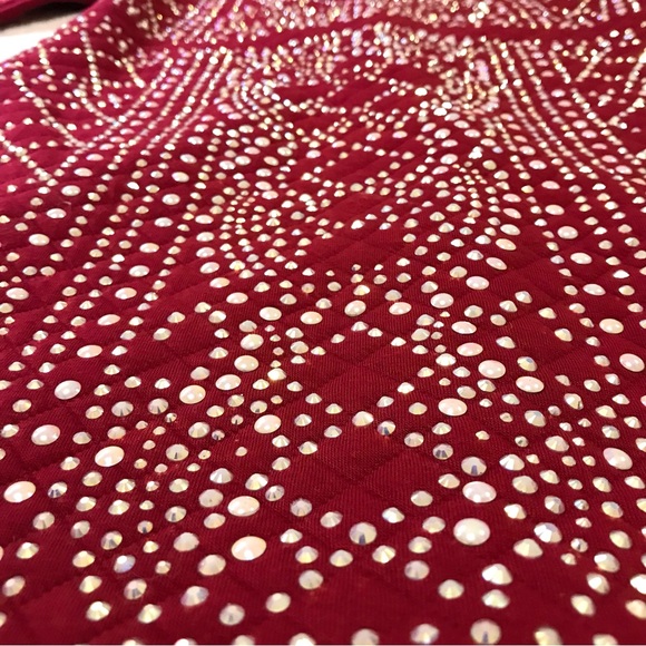 Windsor Embellished Mini Dress - Picture 8 of 16